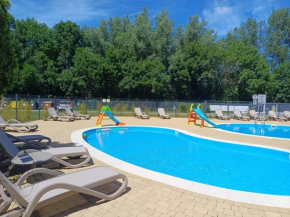 Horyzont Apartamenty- 50m od morza!!!Apartamenty prywatne w Family Dominikana- SELF CHECK IN, Sianozety